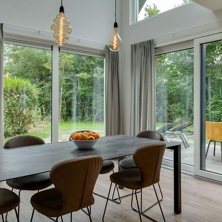 Holiday Home On Island Texel With Sauna Westermient Luaran gambar
