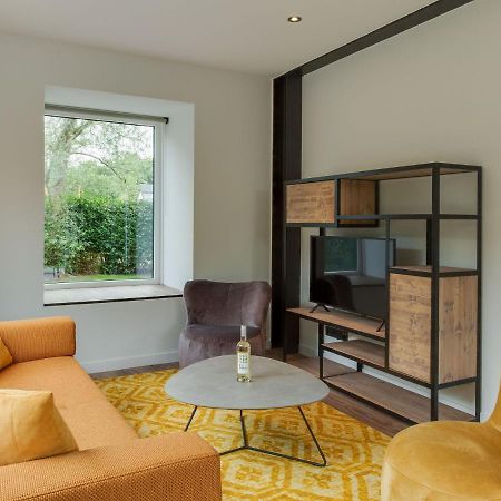 Holiday Home On Island Texel With Sauna Westermient Luaran gambar