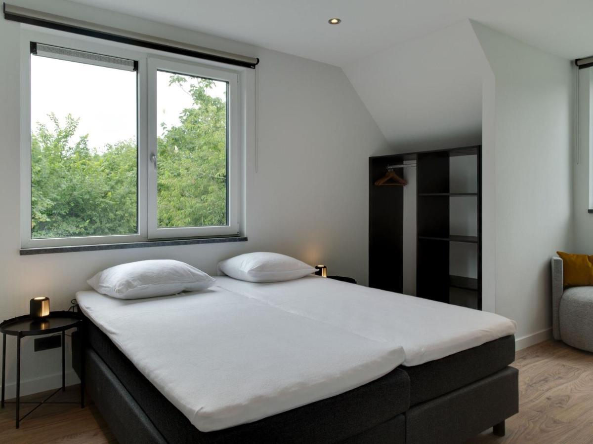 Holiday Home On Island Texel With Sauna Westermient Luaran gambar