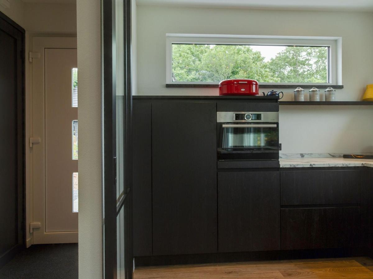 Holiday Home On Island Texel With Sauna Westermient Luaran gambar