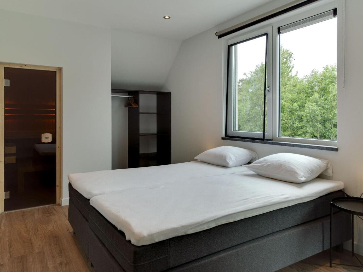 Holiday Home On Island Texel With Sauna Westermient Luaran gambar